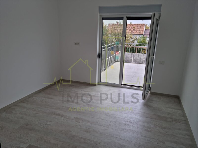 Timis 1/2 Duplex, finalizat, asfalt, toate utilitatile, MEGA IMAGE