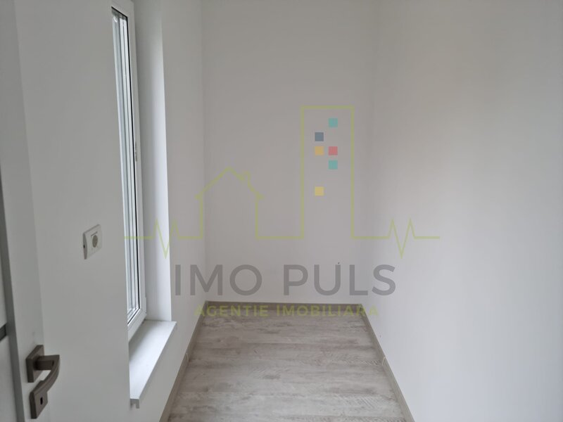 Timis 1/2 Duplex, finalizat, asfalt, toate utilitatile, MEGA IMAGE